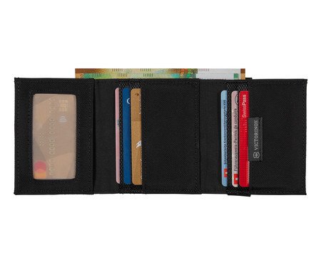 Carteira Victorinox Tri Fold | Westwing