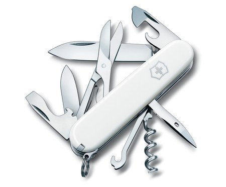 Canivete Climber Branco | Westwing