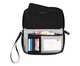 Carteira Victorinox Smartphone Wristlet Preta, Colorido | WestwingNow