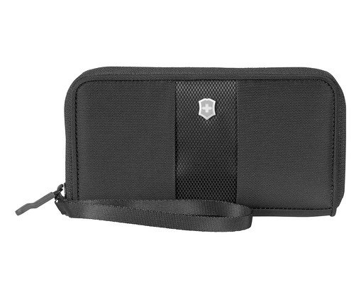 Carteira Victorinox Smartphone Wristlet Preta, Colorido | WestwingNow