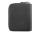 Carteira em Couro Victorinox Altius Alox Zip Around Preta, Colorido | WestwingNow
