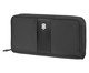 Carteira Victorinox Continental Wallet Preta, Colorido | WestwingNow
