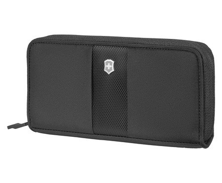 Carteira Victorinox Continental Wallet Preta | Westwing