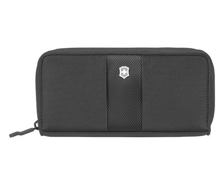 Carteira Victorinox Continental Wallet Preta | Westwing