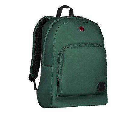 Mochila para Laptop Wenger Crango Verde | Westwing