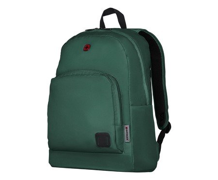Mochila para Laptop Wenger Crango Verde | Westwing