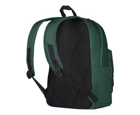 Mochila para Laptop Wenger Crango Verde | Westwing