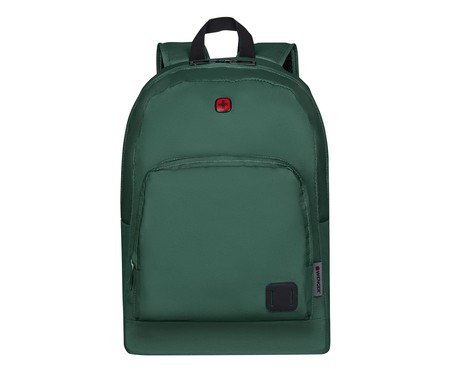 Mochila para Laptop Wenger Crango Verde | Westwing