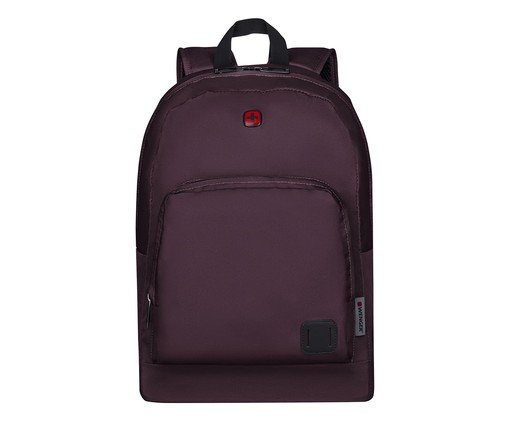 Mochila para Laptop Wenger Crango Roxa, Colorido | WestwingNow