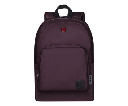 Mochila para Laptop Wenger Crango Roxa