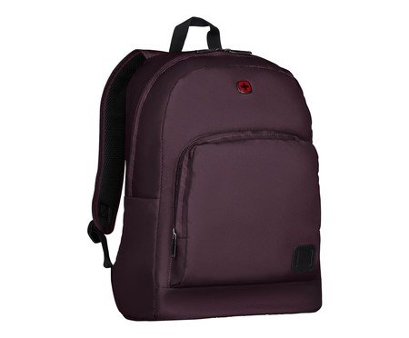 Mochila para Laptop Wenger Crango Roxa | Westwing