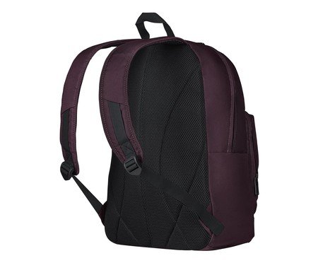 Mochila para Laptop Wenger Crango Roxa | Westwing