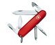 Canivete Tinker Vermelho, Colorido | WestwingNow