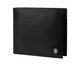 Carteira em Couro Victorinox Altius Alox Deluxe Bi Fold Preta, Colorido | WestwingNow