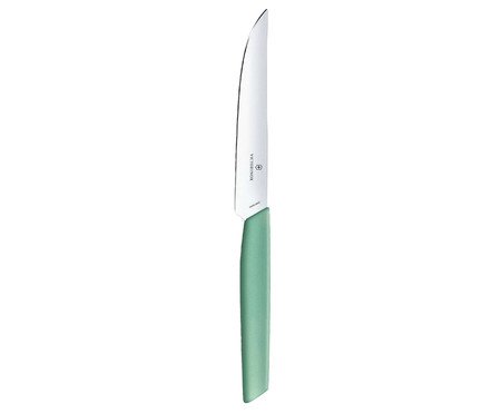 Faca Swiss Modern Colors Verde | Westwing