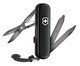 Canivete Signature Lite Onyx Black, Colorido | WestwingNow