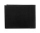 Carteira em Couro Altius Alox Slim Bi Fold Preta, Colorido | WestwingNow