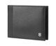 Carteira em Couro Victorinox Altius Alox Bi Fold Preta, Colorido | WestwingNow