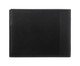 Carteira em Couro Victorinox Altius Alox Bi Fold Preta, Colorido | WestwingNow