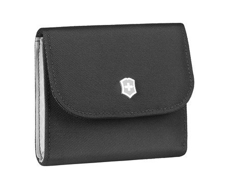 Carteira Victorinox Envelope Wallet Preta | Westwing
