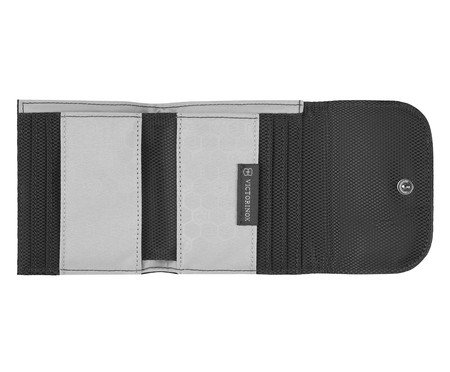 Carteira Victorinox Envelope Wallet Preta | Westwing