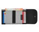 Carteira Victorinox Envelope Wallet Preta, Colorido | WestwingNow