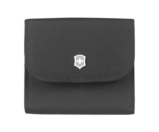 Carteira Victorinox Envelope Wallet Preta, Colorido | WestwingNow