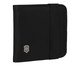 Carteira de Viagem Bi Fold Black, Colorido | WestwingNow