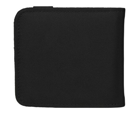 Carteira de Viagem Bi Fold Black | Westwing