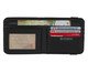 Carteira de Viagem Bi Fold Black, Colorido | WestwingNow