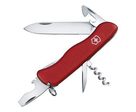 Canivete Picknicker Vermelho | Westwing