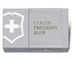 Canivete Victorinox Classic Alox Infinite Grey, Colorido | WestwingNow