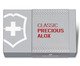 Canivete Victorinox Classic Alox Iconic Red, Colorido | WestwingNow