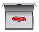 Canivete Victorinox Classic Alox Iconic Red, Colorido | WestwingNow