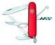 Canivete Compact Vermelho, Colorido | WestwingNow