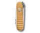 Canivete Victorinox Classic Alox Brass Gold, Colorido | WestwingNow