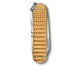 Canivete Victorinox Classic Alox Brass Gold, Colorido | WestwingNow