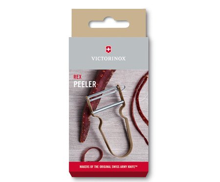 Descascador Victorinox Rex Cashew | Westwing