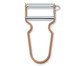 Descascador Victorinox Rex Cinnamon, Colorido | WestwingNow
