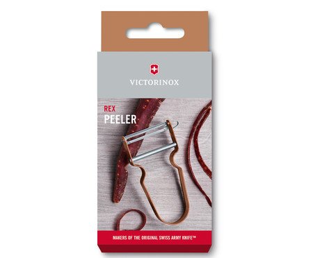 Descascador Victorinox Rex Cinnamon | Westwing
