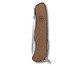 Canivete em Inox Forester Wood, Colorido | WestwingNow