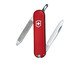 Canivete em Inox Escort 6F Vermelho, Colorido | WestwingNow
