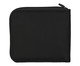 Carteira Victorinox Zip Around Preta, Colorido | WestwingNow