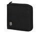 Carteira Victorinox Zip Around Preta, Colorido | WestwingNow