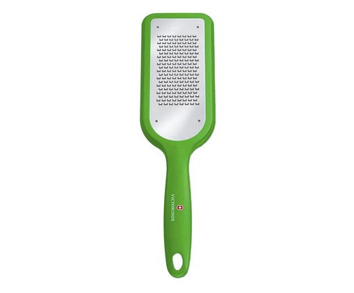 Ralador Fino Victorinox Verde, Colorido | WestwingNow
