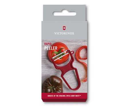 Descascador Victorinox Rapid Tomato Red | Westwing