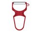 Descascador Victorinox Rapid Tomato Red, Colorido | WestwingNow
