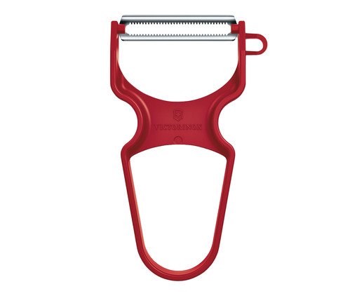 Descascador Victorinox Rapid Tomato Red, Colorido | WestwingNow