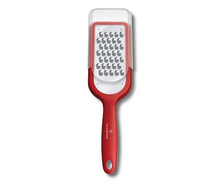 Ralador Grosso Victorinox Vermelho | Westwing