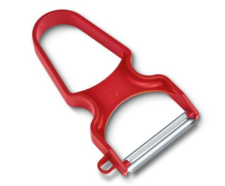 Descascador Victorinox Rapid Vermelha | Westwing